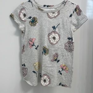 Short sleeve shirt